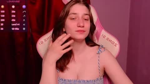 Princess Potato online show from 05.03.26