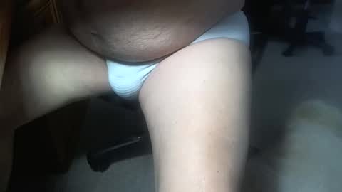 Snapshot of dekester chatting on 09.22.25 small dick c2c online show from 09.22.25