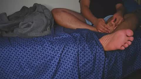 Snapshot of dekuplays chatting on 01.10.25 Deku  izuku3498 online show from 01.10.25