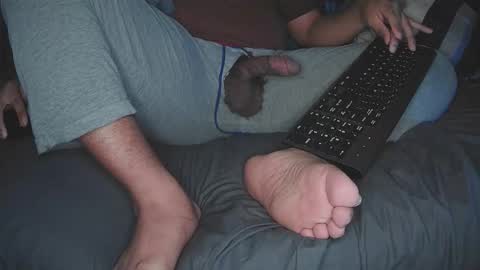 Deku  izuku3498 online show from 11.05.25