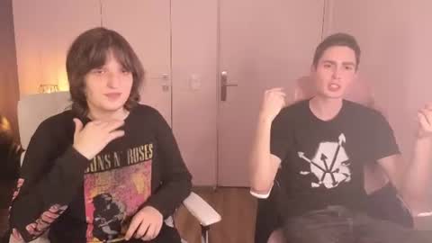 Alex online show from 07.07.26