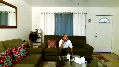 Snapshot of delator7 chatting on 03.19.26 Sasquatchone online show from 03.19.26