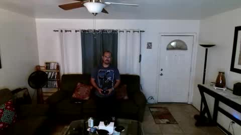 Snapshot of delator7 chatting on 03.21.26 Sasquatchone online show from 03.21.26