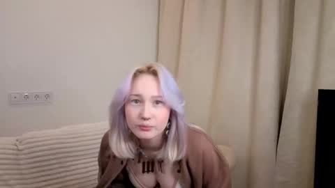 Snapshot of delciepfost chatting on 11.21.25 Rana online show from 11.21.25