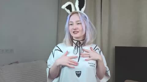 Snapshot of delciepfost chatting on 11.22.25 Rana online show from 11.22.25