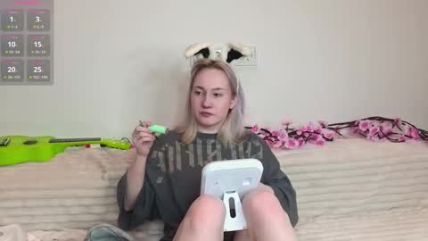 Snapshot of delciepfost chatting on 12.16.25 Rana online show from 12.16.25