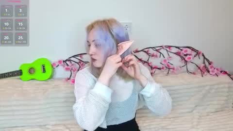 Snapshot of delciepfost chatting on 12.18.25 Rana online show from 12.18.25