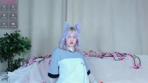 Snapshot of delciepfost chatting on 01.06.26 Rana online show from 01.06.26