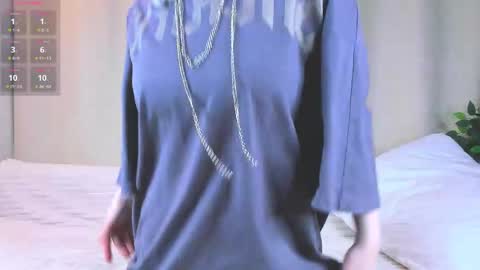 Snapshot of delciepfost chatting on 01.13.26 Rana online show from 01.13.26