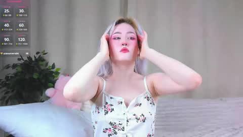 Snapshot of delciepfost chatting on 01.16.26 Rana online show from 01.16.26