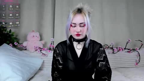 Snapshot of delciepfost chatting on 01.18.26 Rana online show from 01.18.26