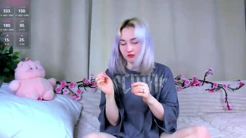 Snapshot of delciepfost chatting on 01.19.26 Rana online show from 01.19.26