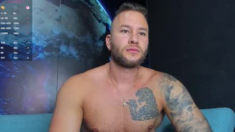 Delessandro online show from 01.08.26