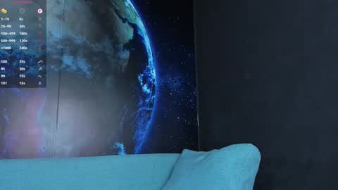 Delessandro online show from 01.09.26