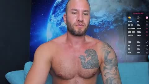 Delessandro online show from 02.20.26