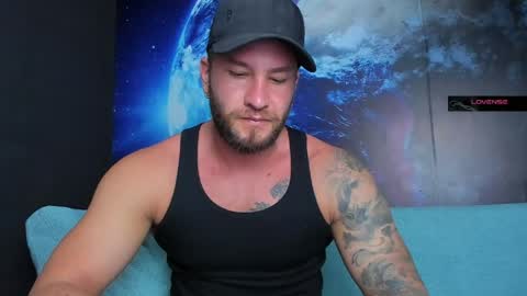 Delessandro online show from 05.03.26