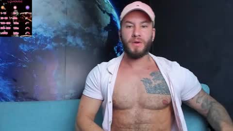 Delessandro online show from 05.17.26