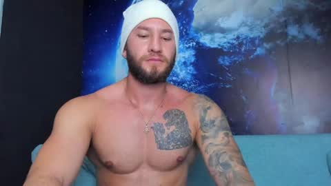 Delessandro online show from 06.03.26