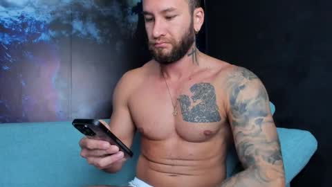 Delessandro online show from 06.07.26