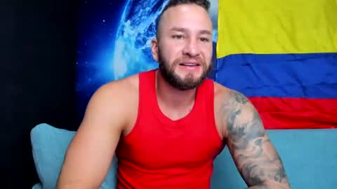 Delessandro online show from 06.13.26