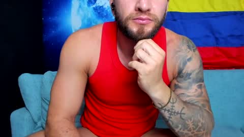 Delessandro online show from 06.14.26