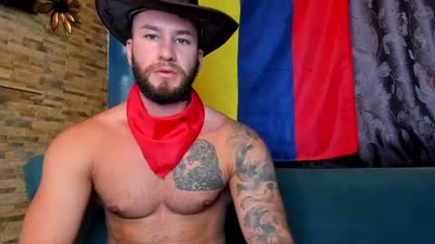 Delessandro online show from 06.16.26