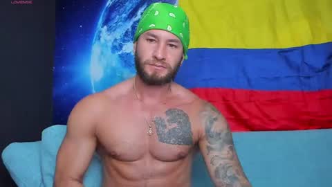 Delessandro online show from 06.20.26