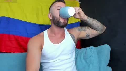 Delessandro online show from 06.22.26