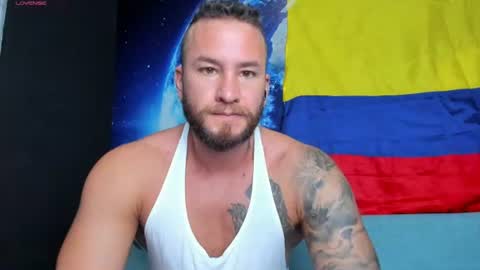 Delessandro online show from 06.28.26