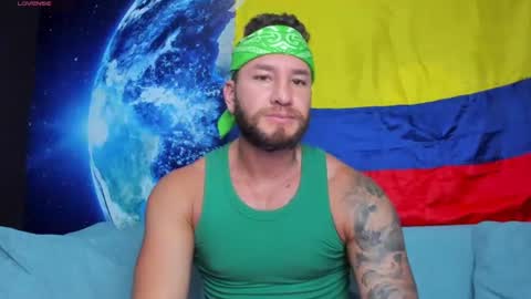 Delessandro online show from 06.29.26