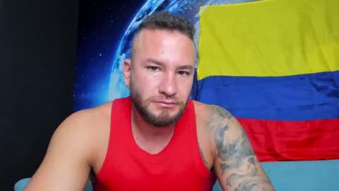 Delessandro online show from 07.02.26