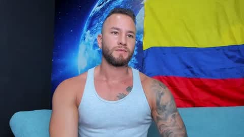 Delessandro online show from 07.02.26