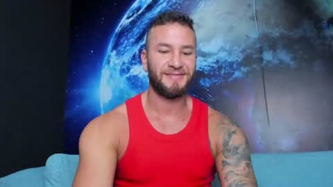 Delessandro online show from 07.07.26