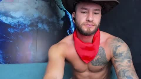 Delessandro online show from 07.08.26