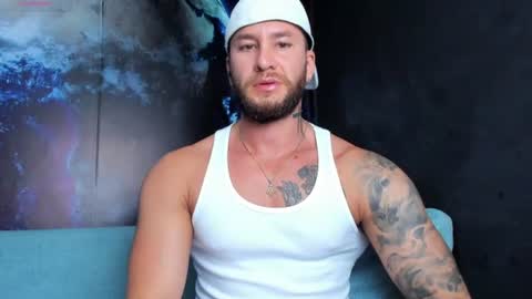 Delessandro online show from 07.17.26
