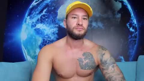 Delessandro online show from 07.19.26