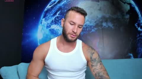 Delessandro online show from 07.21.26