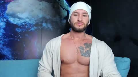 Delessandro online show from 07.26.26