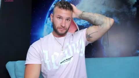 Delessandro online show from 07.29.26