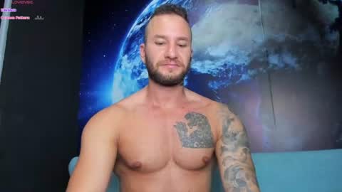 Delessandro online show from 07.30.26