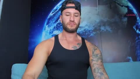 Delessandro online show from 07.30.26