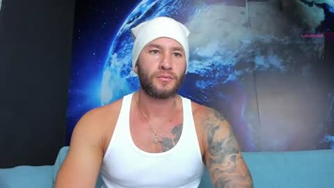 Delessandro online show from 08.05.26