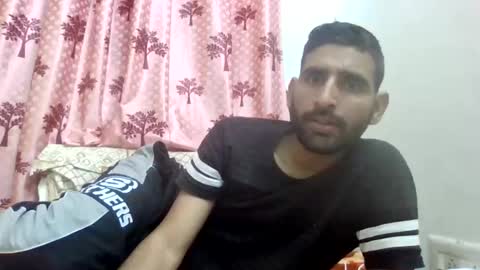 Snapshot of delhihornycouple chatting on 02.10.26 akash kavya online show from 02.10.26