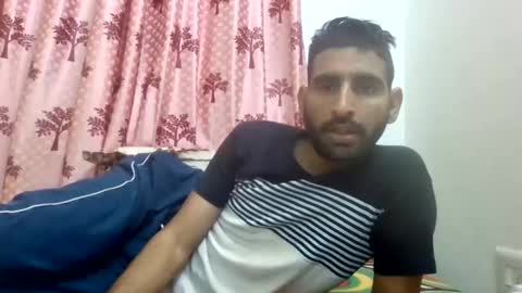 Snapshot of delhihornycouple chatting on 02.15.26 akash kavya online show from 02.15.26