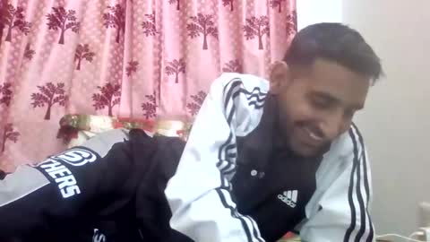 Snapshot of delhihornycouple chatting on 02.24.26 akash kavya online show from 02.24.26