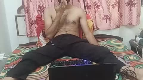 Snapshot of delhihornycouple chatting on 03.03.26 akash kavya online show from 03.03.26