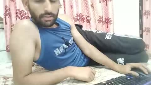 Snapshot of delhihornycouple chatting on 03.09.26 akash kavya online show from 03.09.26