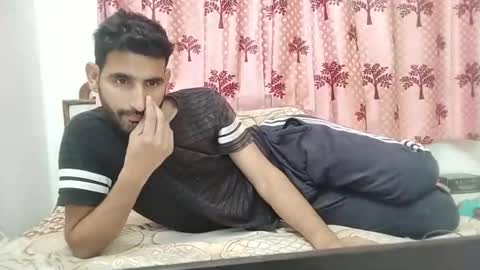Snapshot of delhihornycouple chatting on 03.14.26 akash kavya online show from 03.14.26