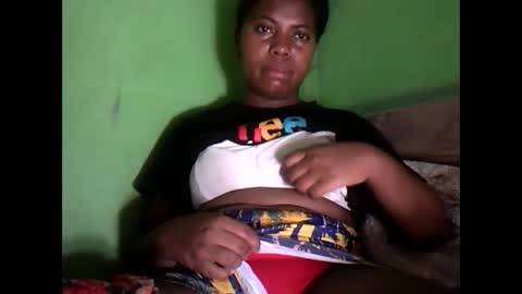 deliah712909 online show from 01.13.25