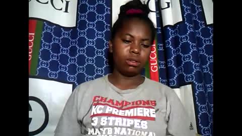 deliah712909 online show from 01.29.25